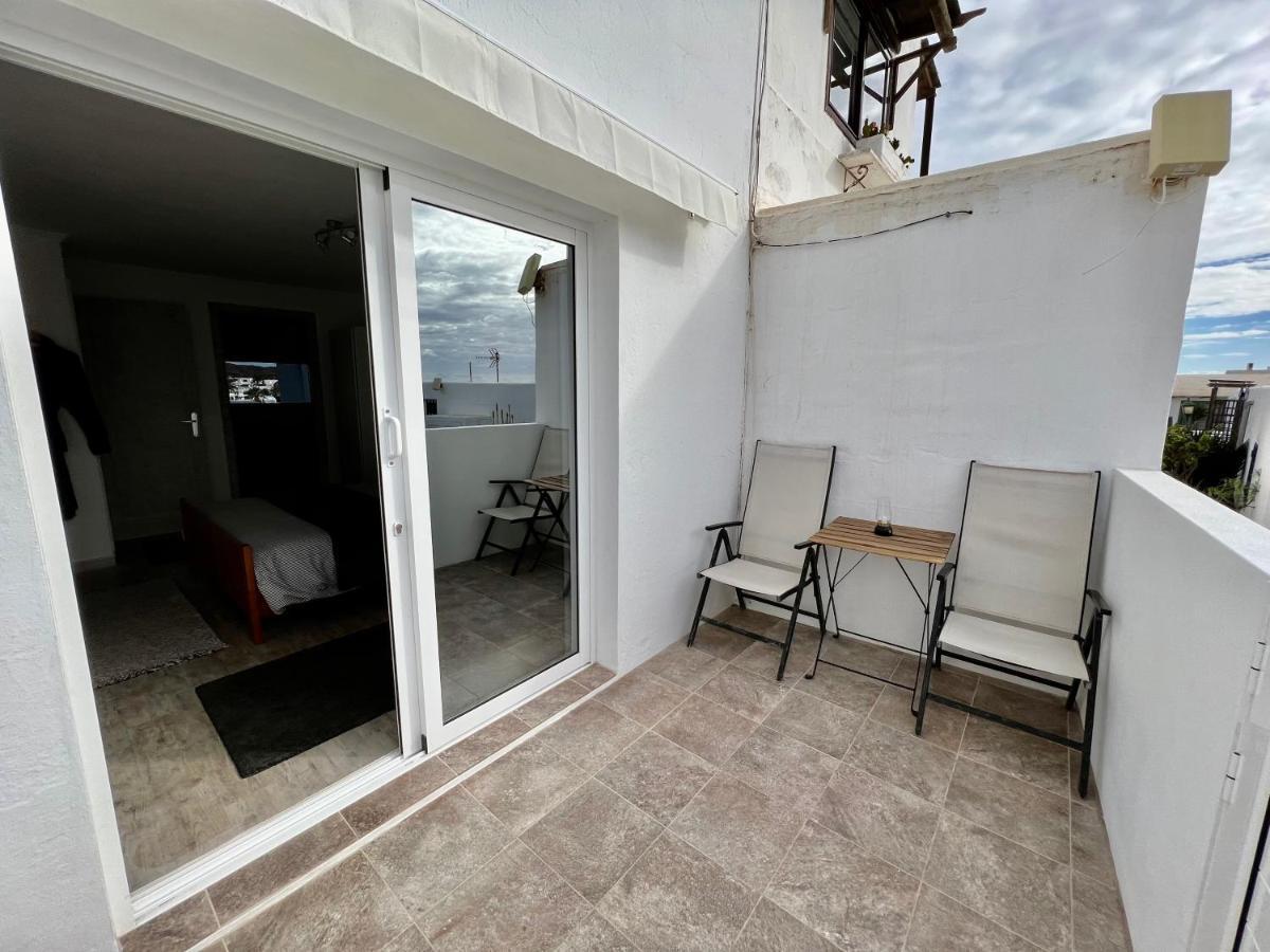 Casa Salinas Del Mar Apartment Guatiza Exterior photo