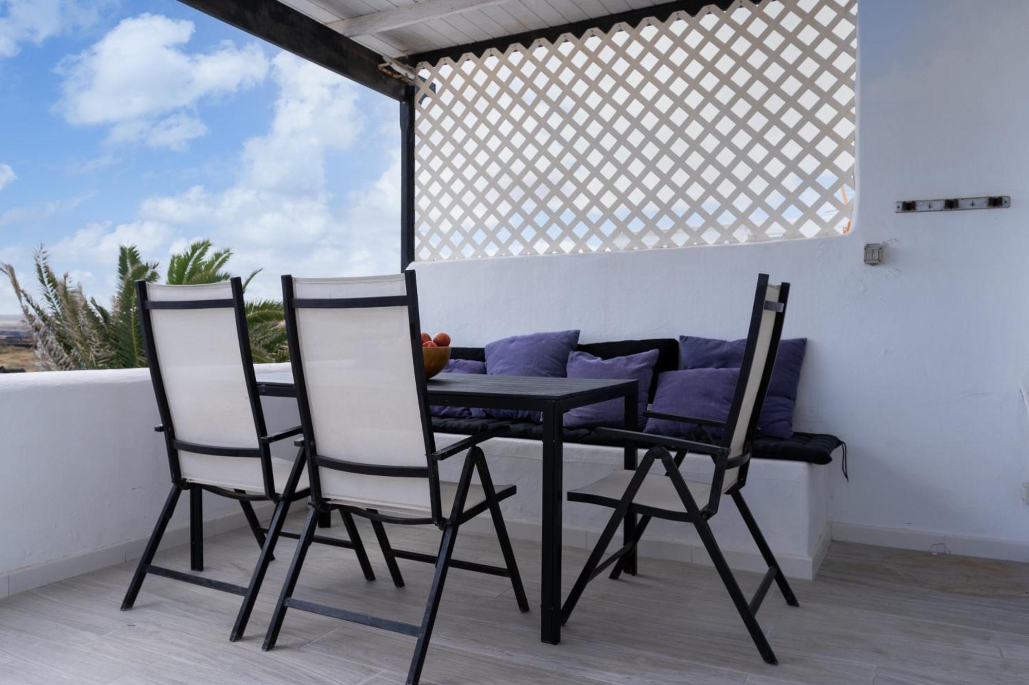 Casa Salinas Del Mar Apartment Guatiza Room photo